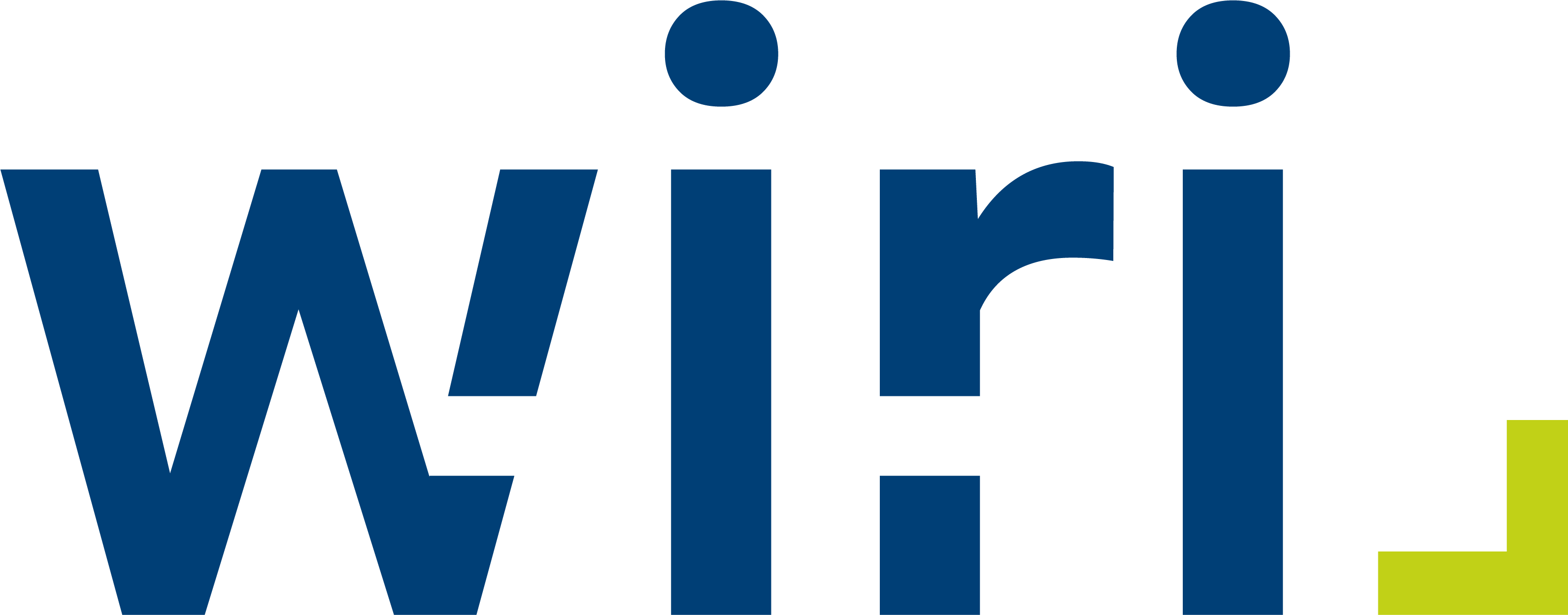 w.i.r.i. - wisnet innovation research institute