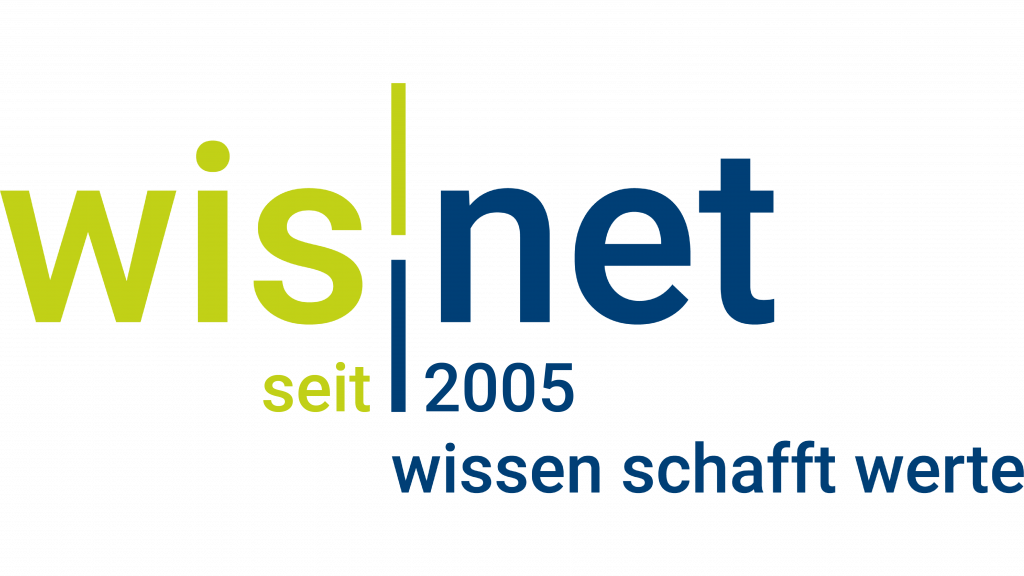 wisnet – Wissen schafft Werte