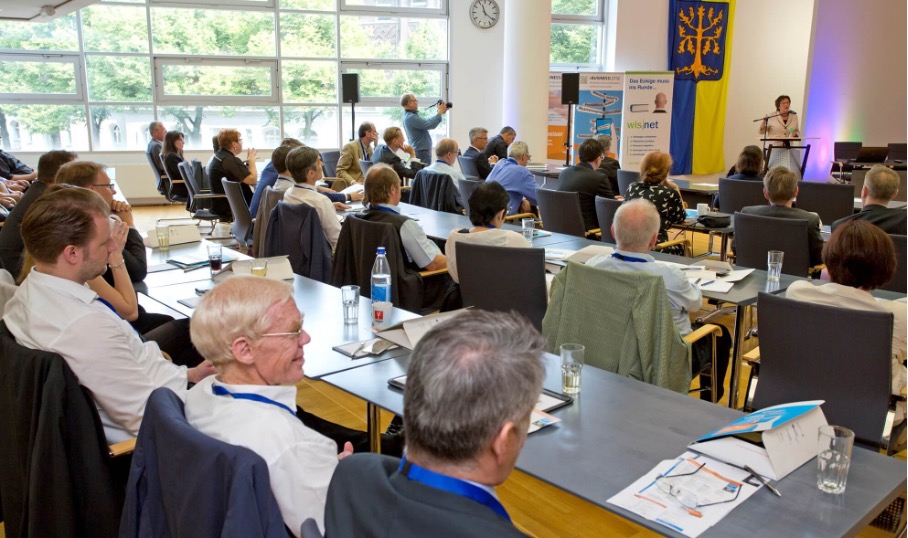 wisnet / wiri Innovation Day 2025