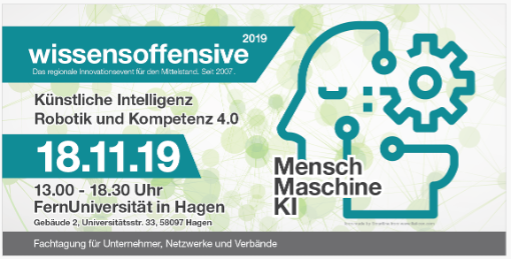 Robotics2 wisnet / wiri Innovation Day 2025